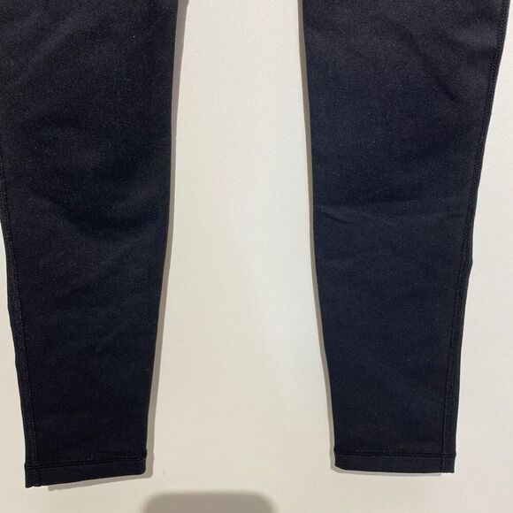 Zella Women's Athletic High Rise Work Out Leggings In black Size XXS NWT - Picture 2 of 8